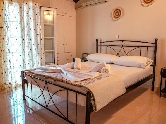 Liberis Loft Suite Аргостолион Экстерьер фото