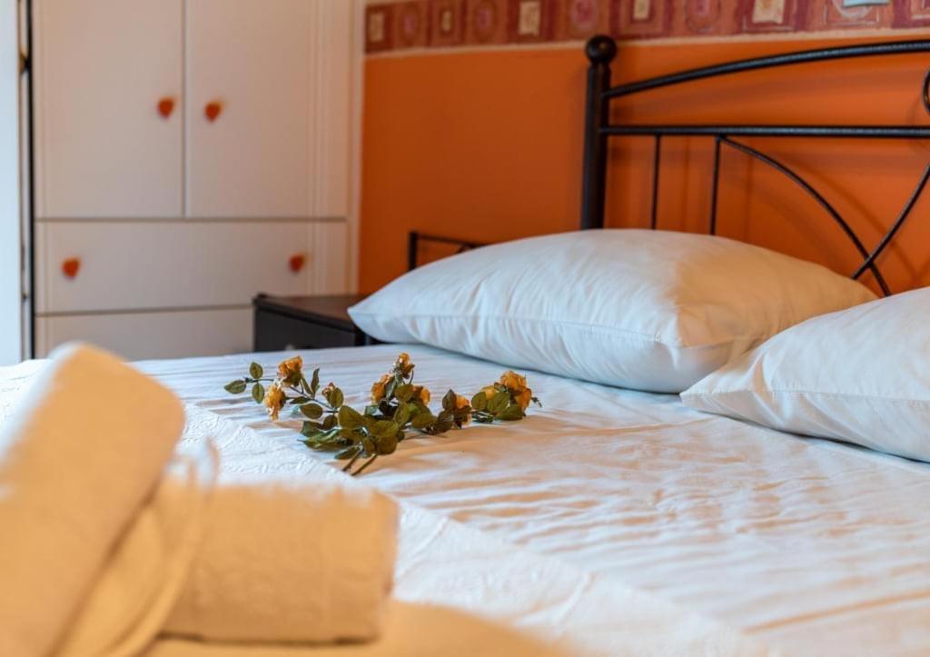 Liberis Loft Suite Аргостолион Экстерьер фото